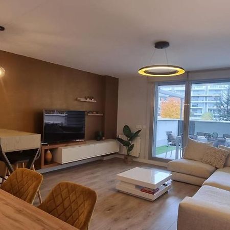 El Jardin De Galatea Apartment Alcala de Henares Luaran gambar