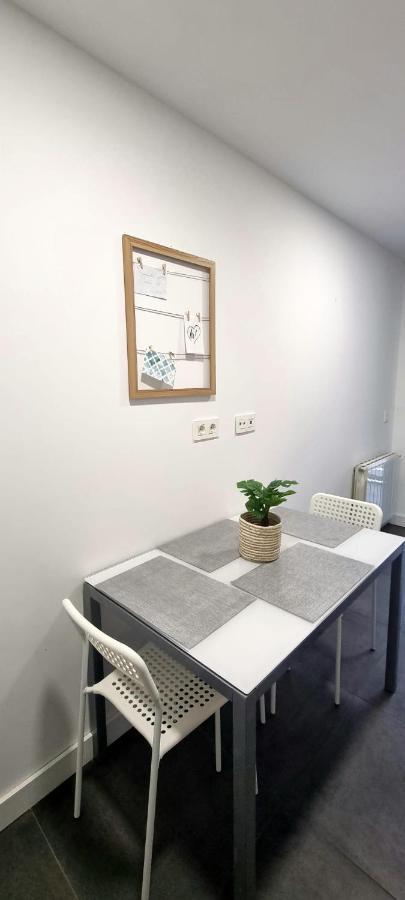 El Jardin De Galatea Apartment Alcala de Henares Luaran gambar