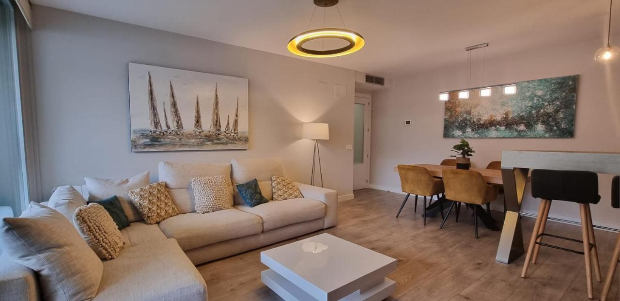 El Jardin De Galatea Apartment Alcala de Henares Luaran gambar