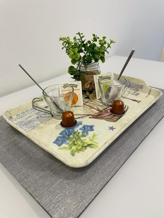 El Jardin De Galatea Apartment Alcala de Henares Luaran gambar