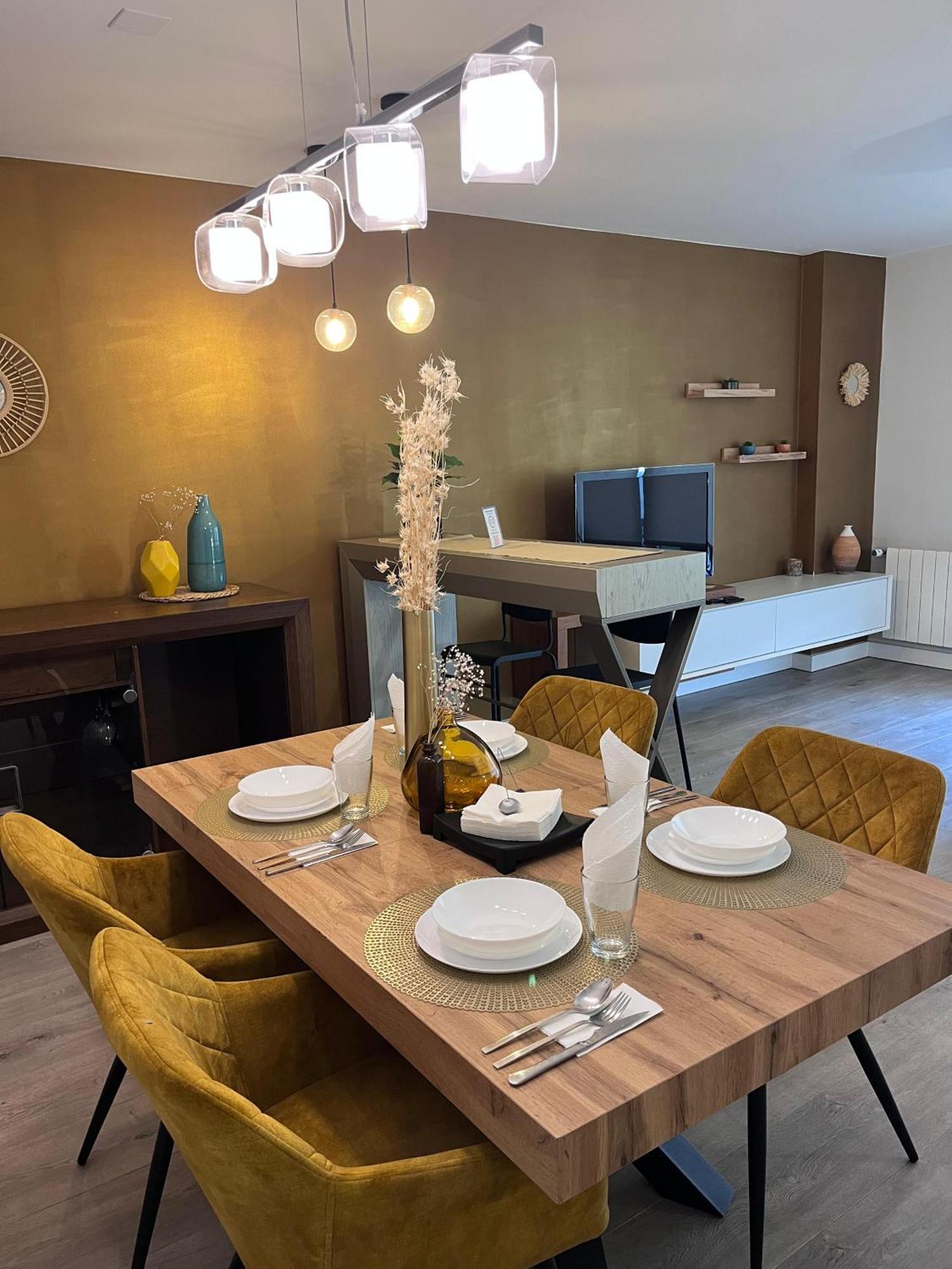 El Jardin De Galatea Apartment Alcala de Henares Luaran gambar