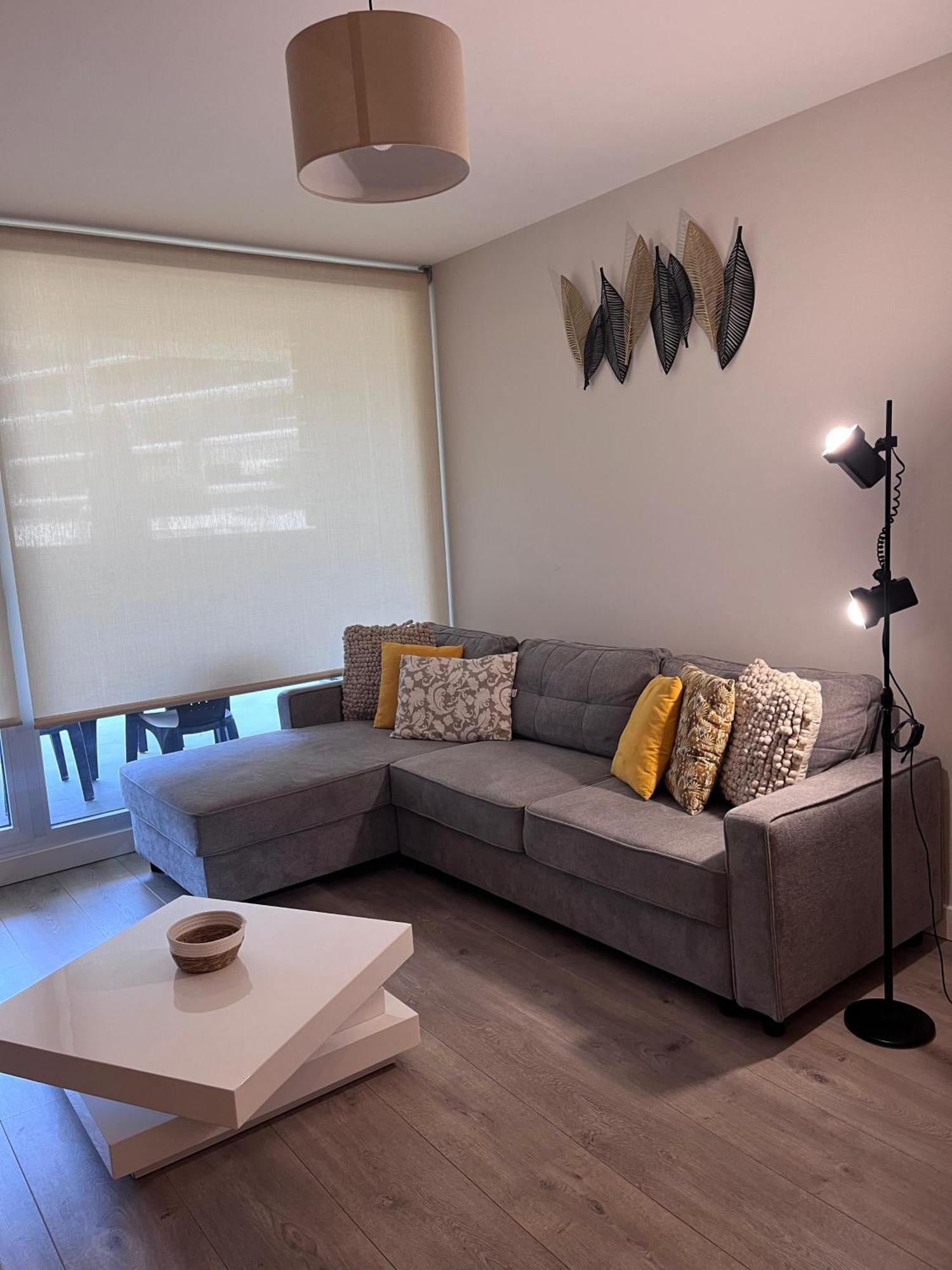 El Jardin De Galatea Apartment Alcala de Henares Luaran gambar