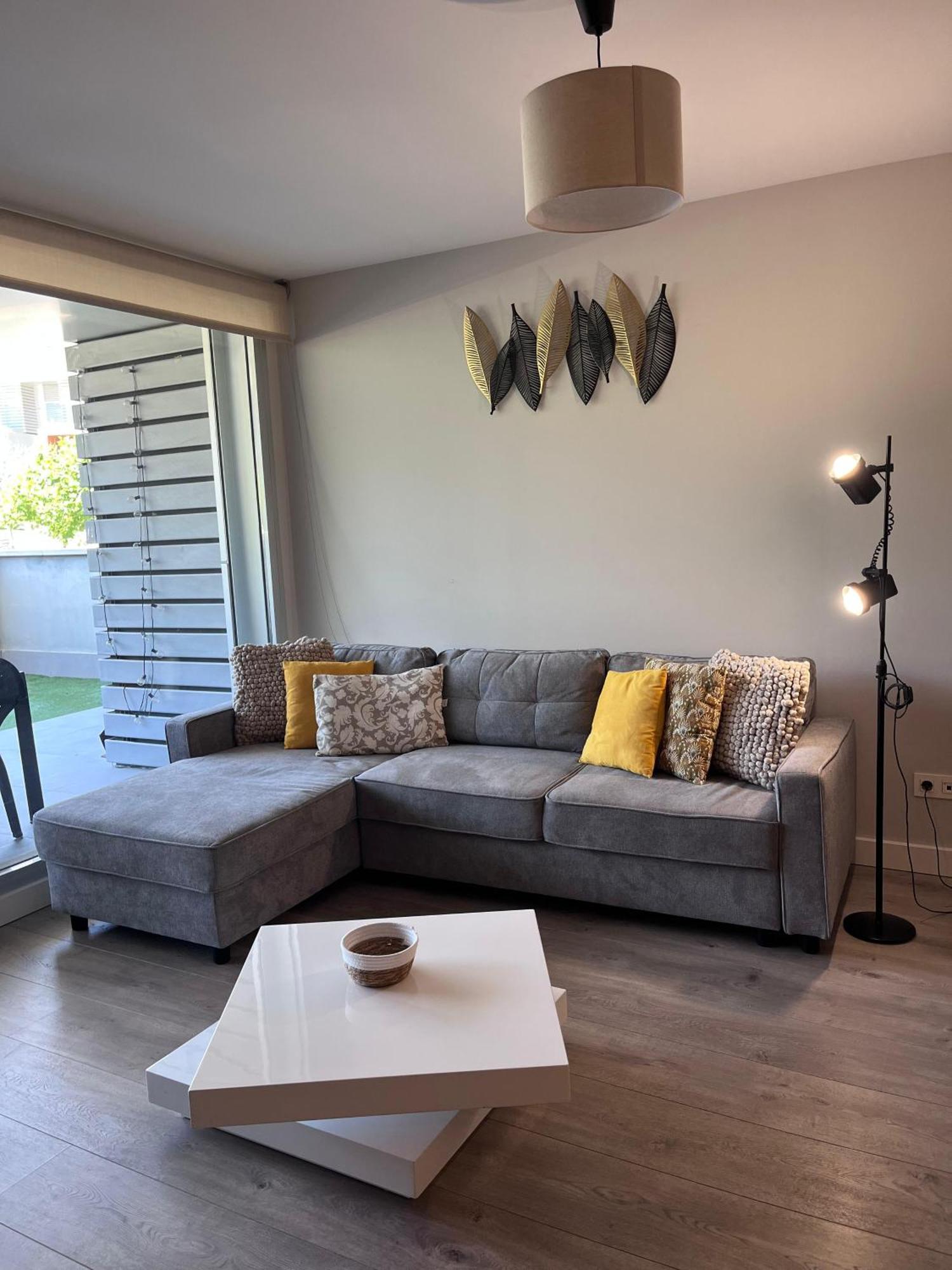 El Jardin De Galatea Apartment Alcala de Henares Luaran gambar